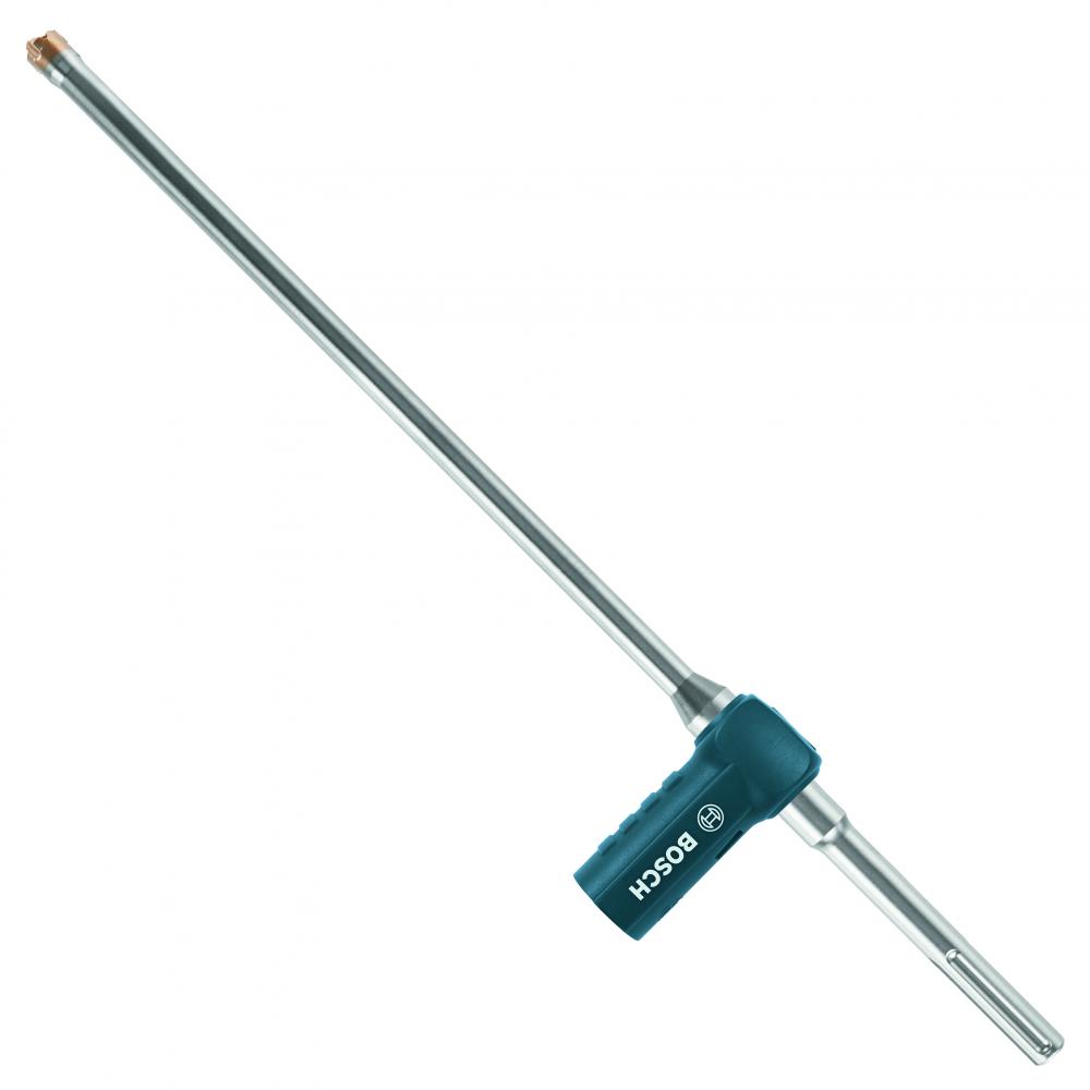 Speed Clean™ Dust Extraction Bit<span class=' ItemWarning' style='display:block;'>Item is usually in stock, but we&#39;ll be in touch if there&#39;s a problem<br /></span>