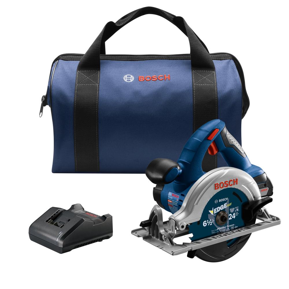 18V 6-1/2 In. Circular Saw Kit<span class=' ItemWarning' style='display:block;'>Item is usually in stock, but we&#39;ll be in touch if there&#39;s a problem<br /></span>