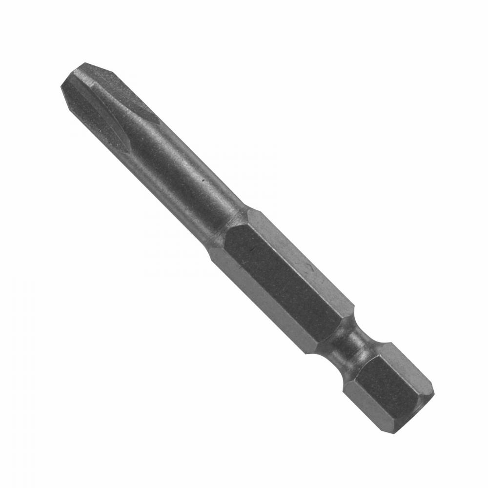 1-15/16 In. Phillips® P3 Power Bit<span class=' ItemWarning' style='display:block;'>Item is usually in stock, but we&#39;ll be in touch if there&#39;s a problem<br /></span>