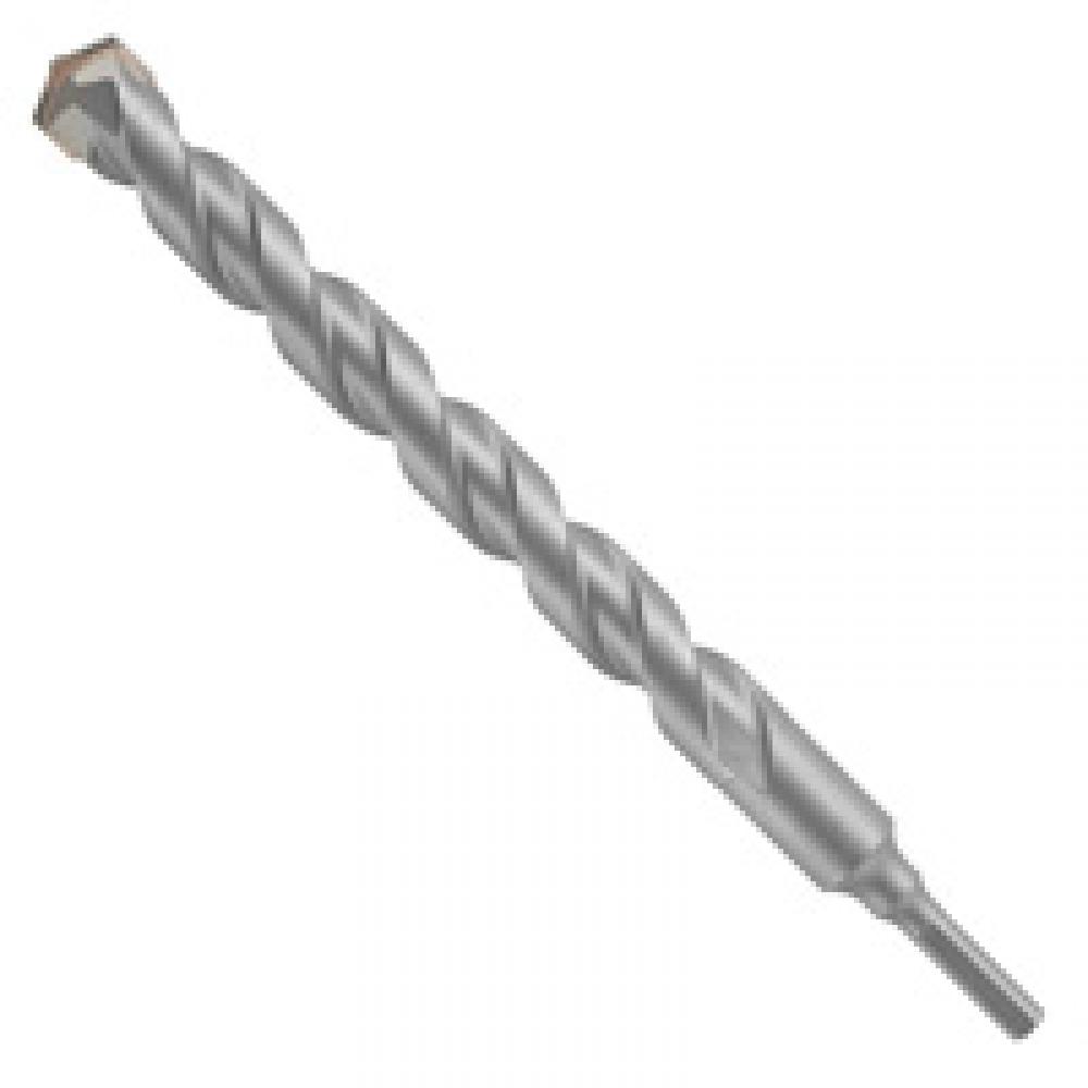 1 In. Round Hammer Drill Bit<span class=' ItemWarning' style='display:block;'>Item is usually in stock, but we&#39;ll be in touch if there&#39;s a problem<br /></span>