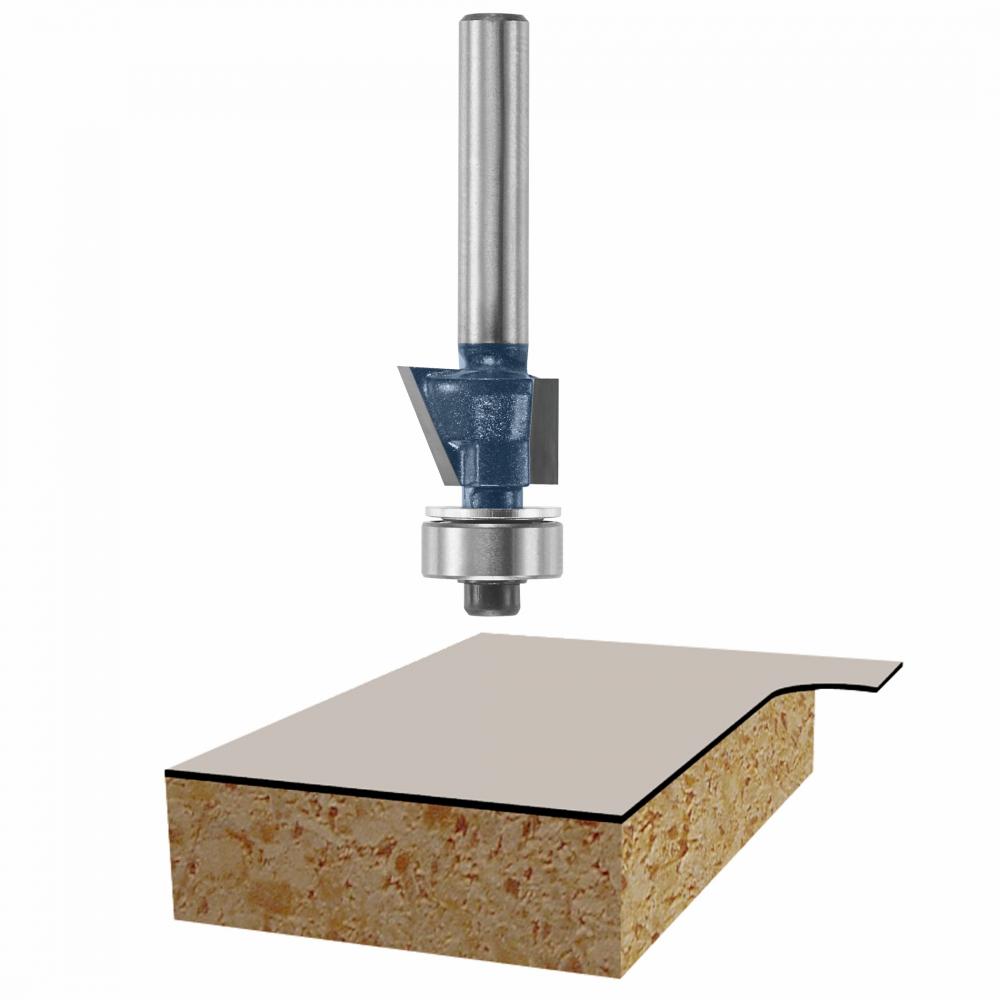 Router Bit<span class=' ItemWarning' style='display:block;'>Item is usually in stock, but we&#39;ll be in touch if there&#39;s a problem<br /></span>