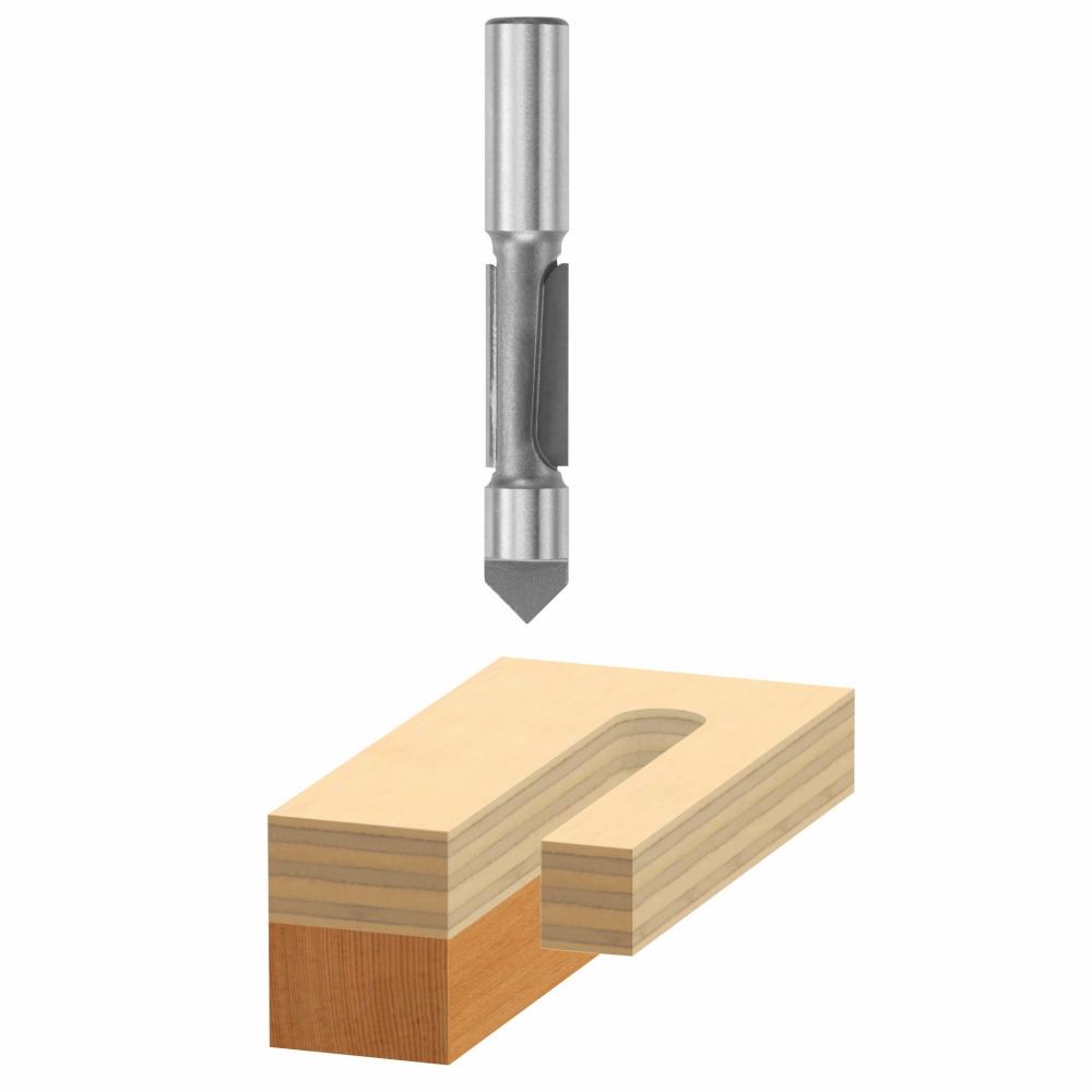 Router Bit<span class=' ItemWarning' style='display:block;'>Item is usually in stock, but we&#39;ll be in touch if there&#39;s a problem<br /></span>