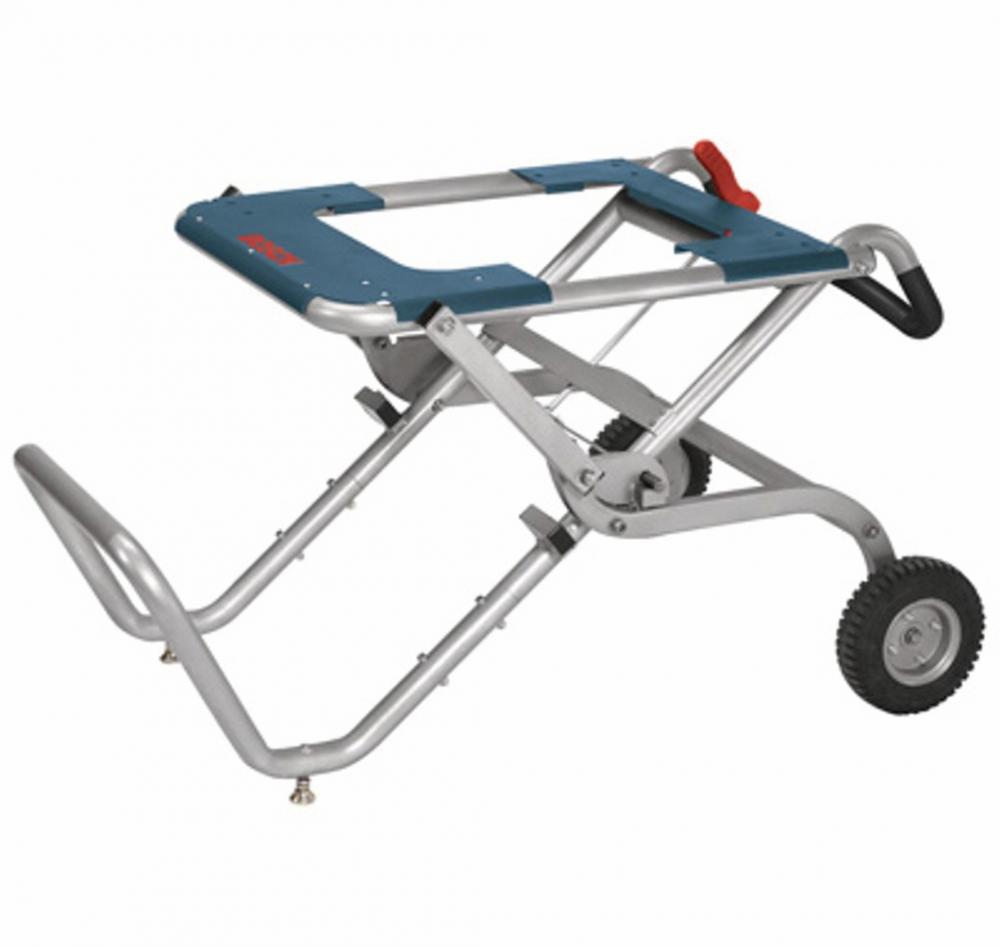 Gravity-Rise™ Table Saw Stand<span class=' ItemWarning' style='display:block;'>Item is usually in stock, but we&#39;ll be in touch if there&#39;s a problem<br /></span>