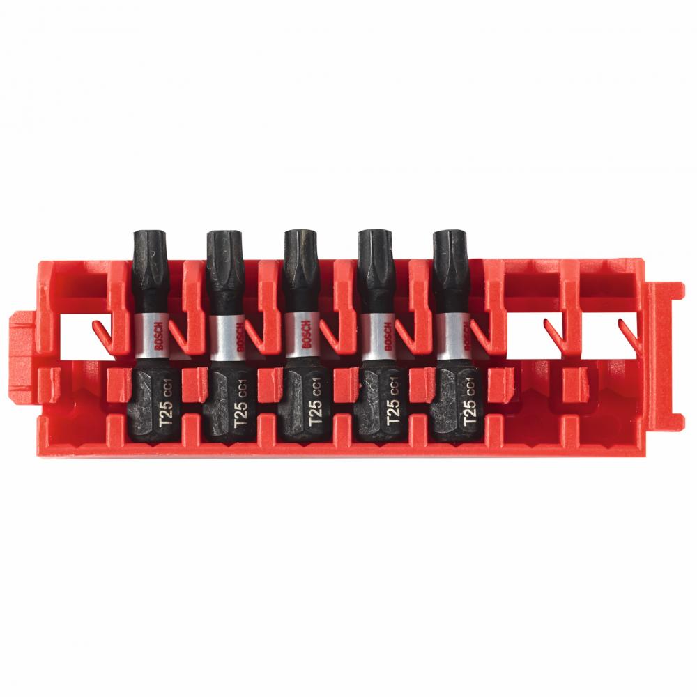 1 In. Torx® #25 Insert Bits<span class=' ItemWarning' style='display:block;'>Item is usually in stock, but we&#39;ll be in touch if there&#39;s a problem<br /></span>