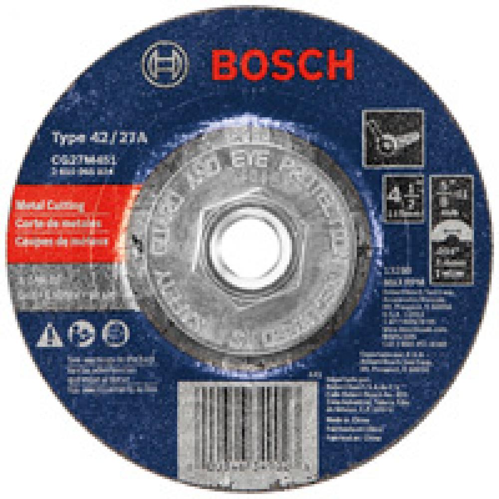 Abrasive Wheel<span class='Notice ItemWarning' style='display:block;'>Item has been discontinued<br /></span>