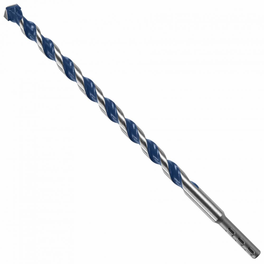 1/2 In. Carbide Hammer Drill Bit<span class=' ItemWarning' style='display:block;'>Item is usually in stock, but we&#39;ll be in touch if there&#39;s a problem<br /></span>