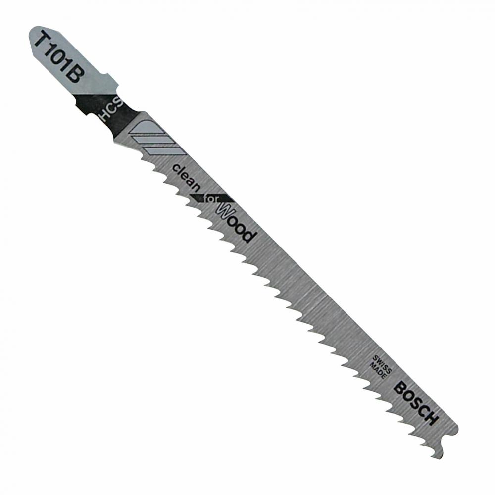 4 In. T-Shank Jig Saw Blades<span class=' ItemWarning' style='display:block;'>Item is usually in stock, but we&#39;ll be in touch if there&#39;s a problem<br /></span>