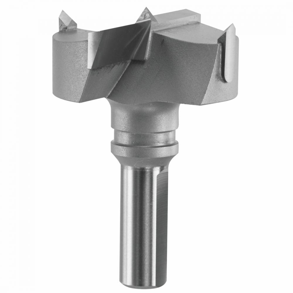 40 mm European Hinge Boring Bit<span class='Notice ItemWarning' style='display:block;'>Item has been discontinued<br /></span>