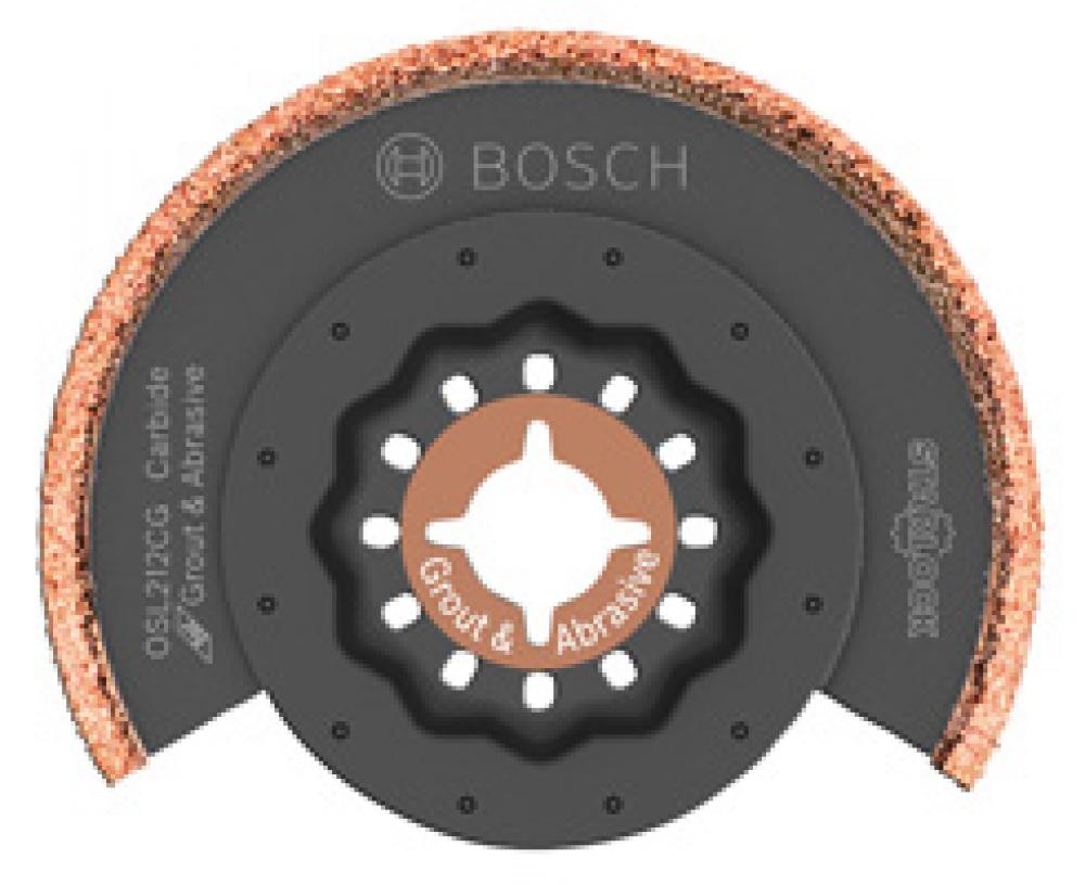 Starlock® Oscillating Tool Blade<span class=' ItemWarning' style='display:block;'>Item is usually in stock, but we&#39;ll be in touch if there&#39;s a problem<br /></span>