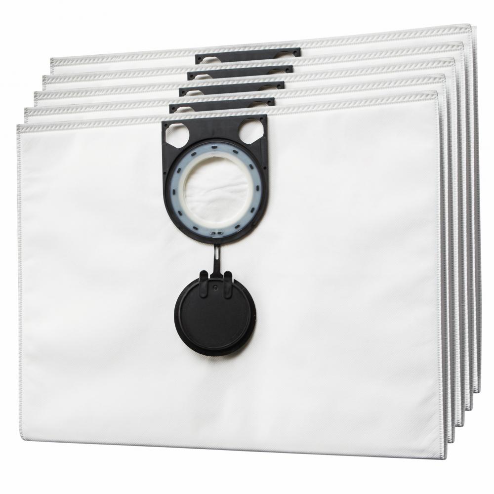 Fleece Dust Bag for Dust Extractors<span class=' ItemWarning' style='display:block;'>Item is usually in stock, but we&#39;ll be in touch if there&#39;s a problem<br /></span>