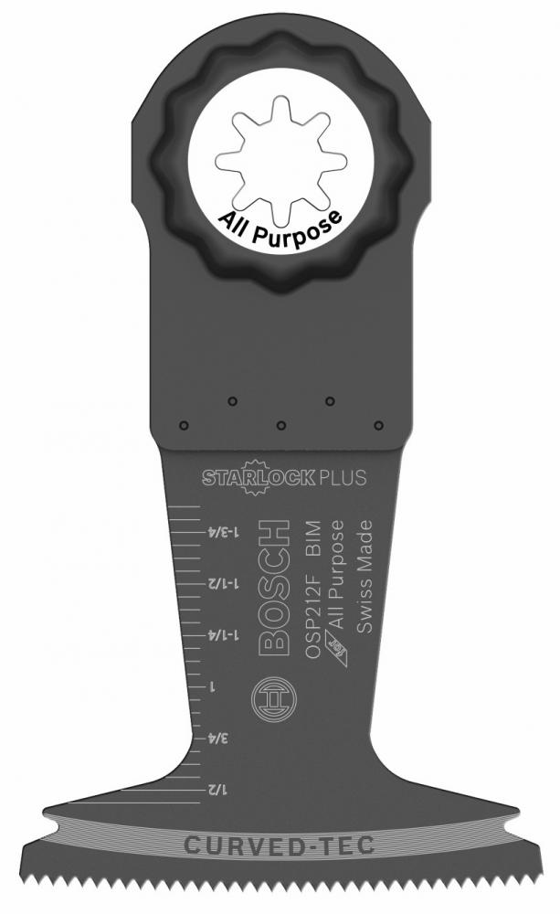 Oscillating Tool Blade<span class=' ItemWarning' style='display:block;'>Item is usually in stock, but we&#39;ll be in touch if there&#39;s a problem<br /></span>