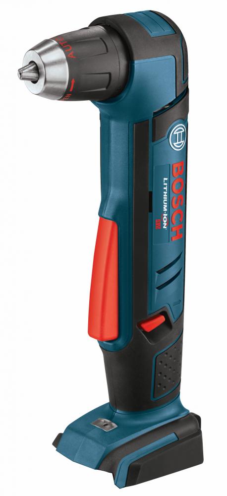 18V 1/2 In. Right Angle Drill (Bare Tool)<span class='Notice ItemWarning' style='display:block;'>Item has been discontinued<br /></span>