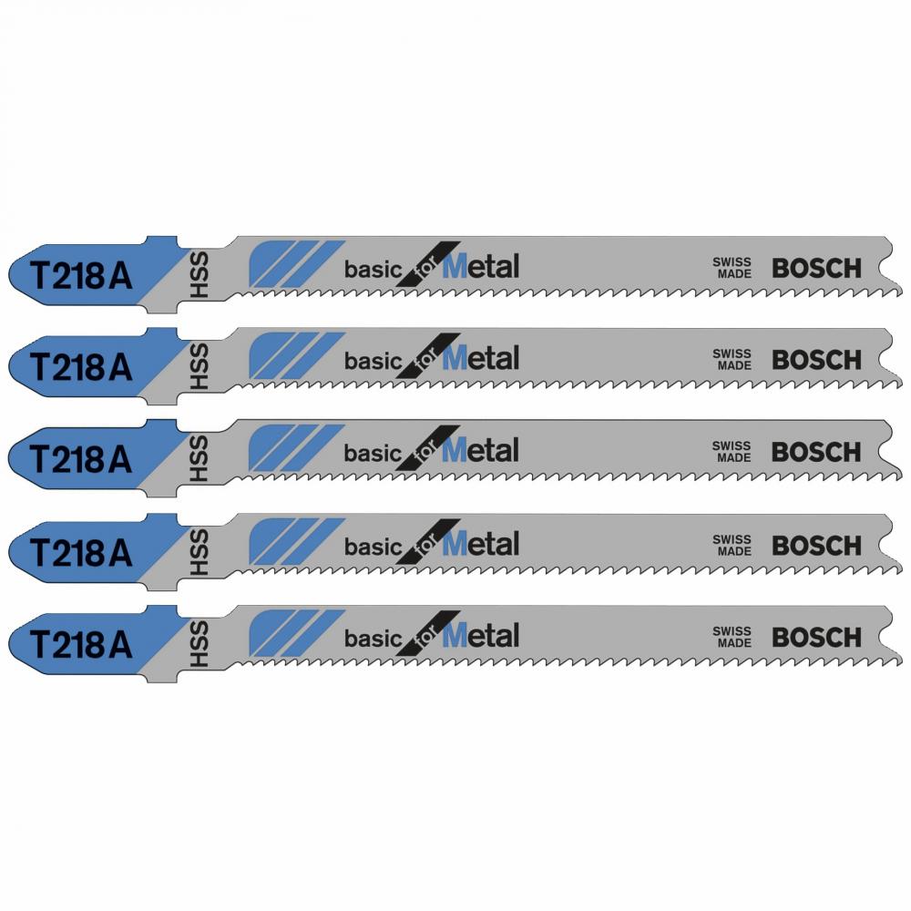 3-5/8 In. T-Shank Jig Saw Blades<span class=' ItemWarning' style='display:block;'>Item is usually in stock, but we&#39;ll be in touch if there&#39;s a problem<br /></span>