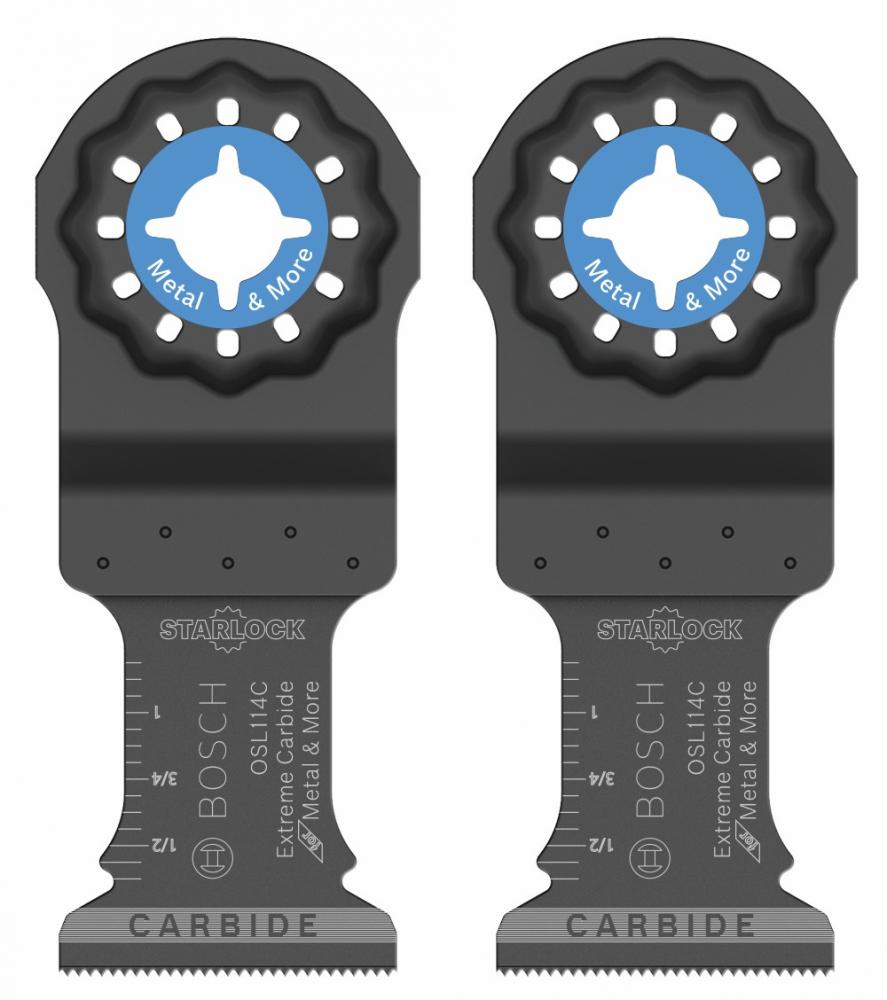 StarlockÂ® Oscillating Tool Blad<span class=' ItemWarning' style='display:block;'>Item is usually in stock, but we&#39;ll be in touch if there&#39;s a problem<br /></span>