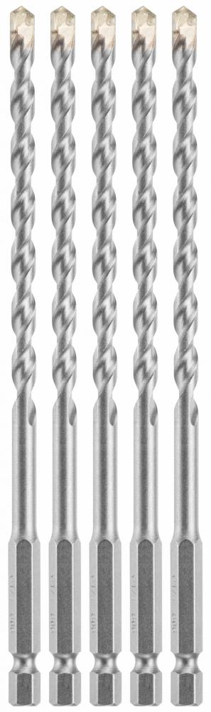 1/4 In. Hex Shank Hammer Drill Bits<span class=' ItemWarning' style='display:block;'>Item is usually in stock, but we&#39;ll be in touch if there&#39;s a problem<br /></span>