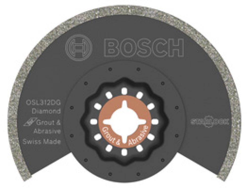 Starlock® Oscillating Tool Blade<span class=' ItemWarning' style='display:block;'>Item is usually in stock, but we&#39;ll be in touch if there&#39;s a problem<br /></span>