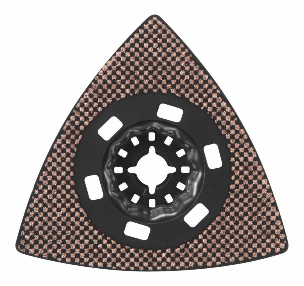 Starlock® Multi-Tool Sanding Pad<span class=' ItemWarning' style='display:block;'>Item is usually in stock, but we&#39;ll be in touch if there&#39;s a problem<br /></span>