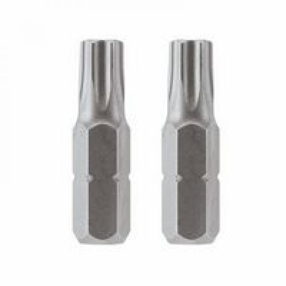 1 In. Torx® Security Insert Bit Ext<span class=' ItemWarning' style='display:block;'>Item is usually in stock, but we&#39;ll be in touch if there&#39;s a problem<br /></span>