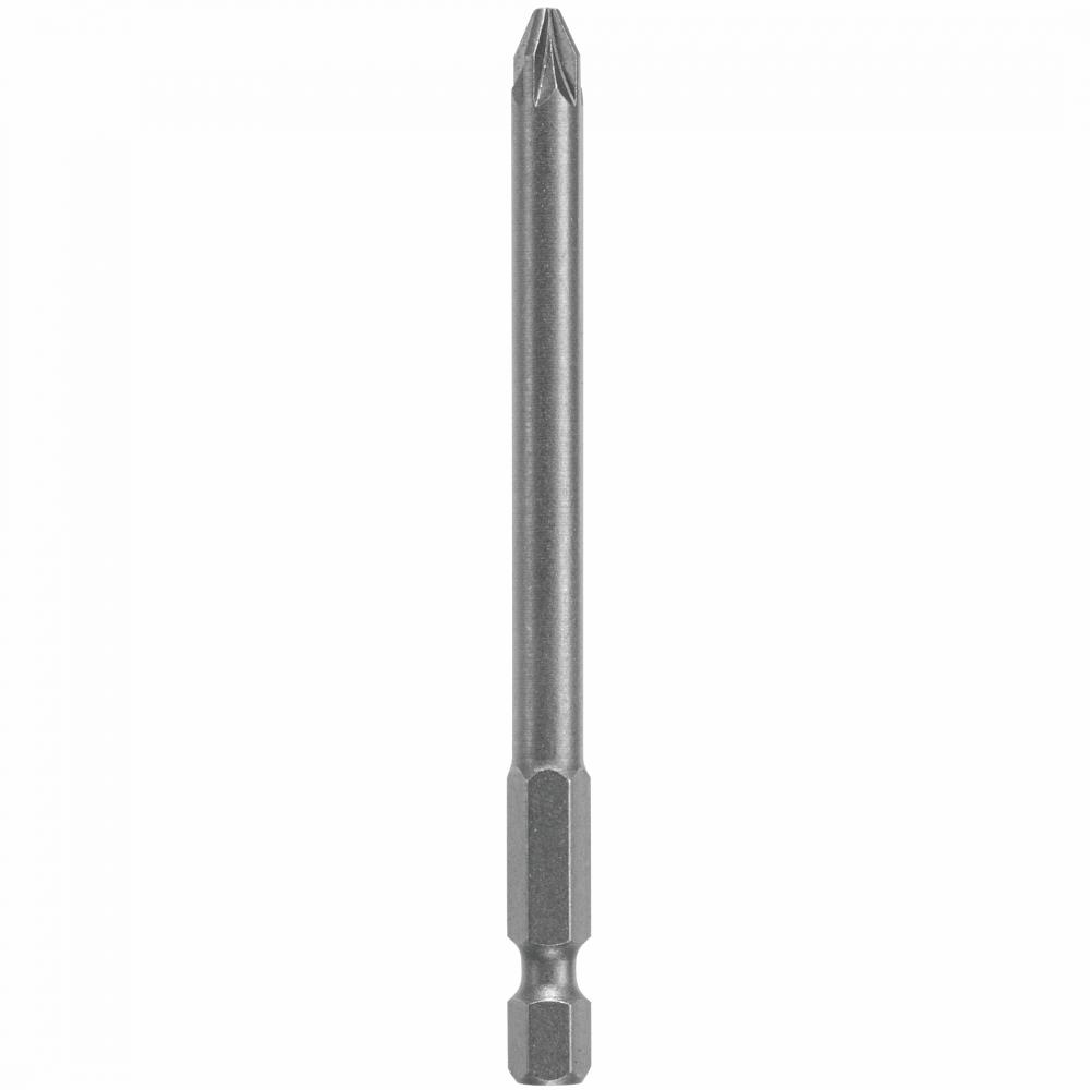 3-1/2 In. Pozidriv Power Bit<span class=' ItemWarning' style='display:block;'>Item is usually in stock, but we&#39;ll be in touch if there&#39;s a problem<br /></span>