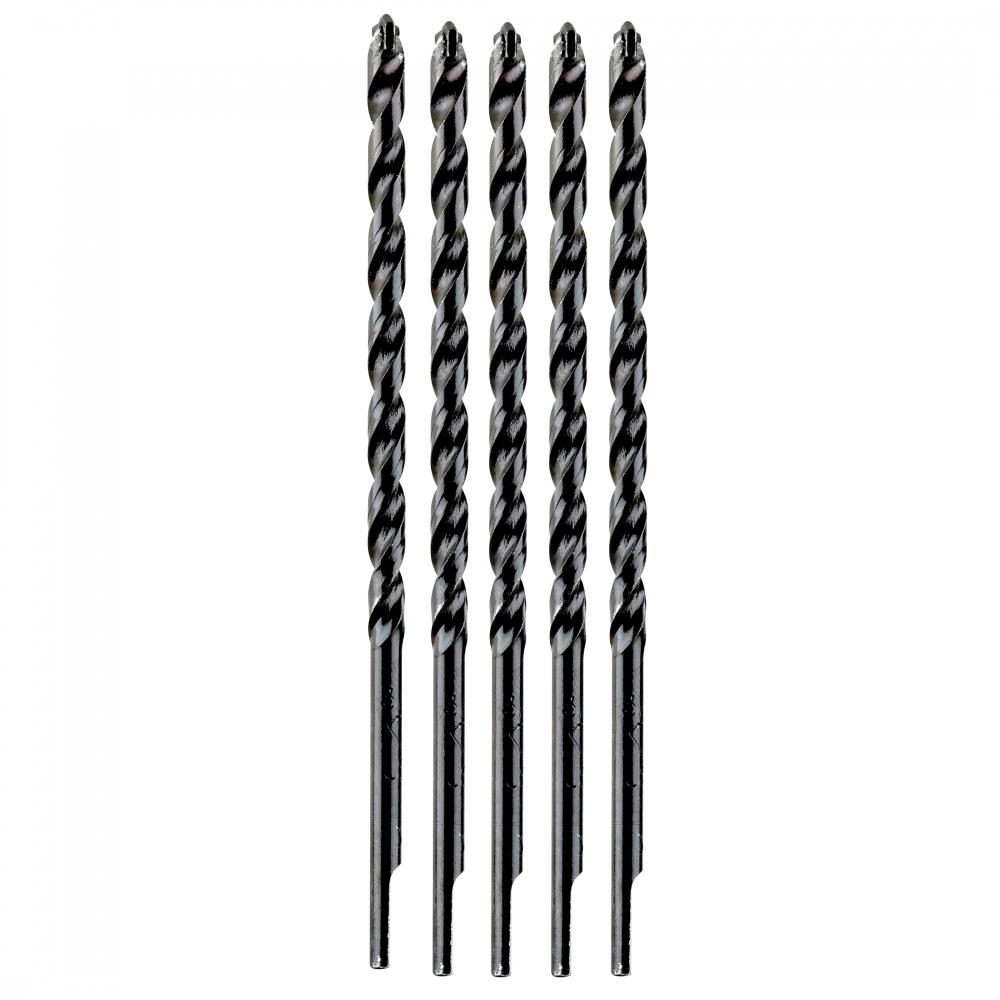 Flat Shank Hex Drill Bit<span class=' ItemWarning' style='display:block;'>Item is usually in stock, but we&#39;ll be in touch if there&#39;s a problem<br /></span>