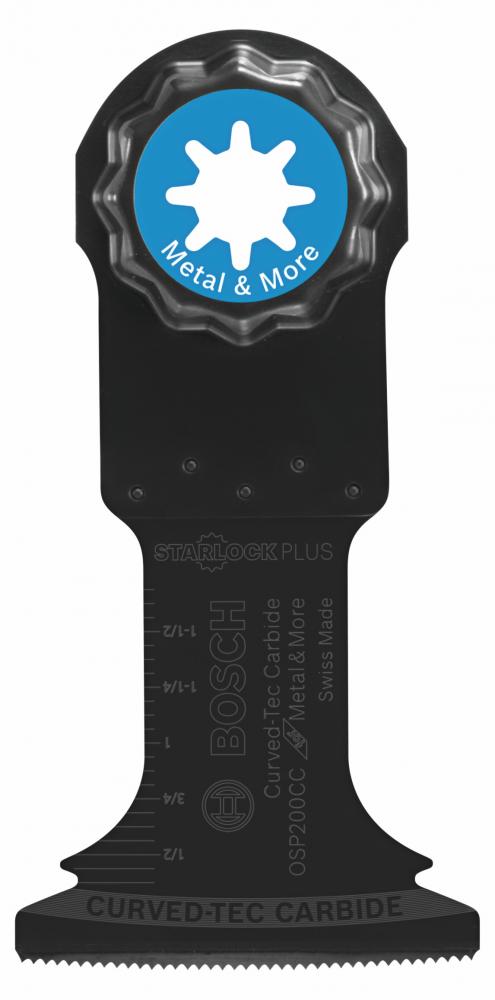 StarlockPlus® Multi-Tool Blade<span class=' ItemWarning' style='display:block;'>Item is usually in stock, but we&#39;ll be in touch if there&#39;s a problem<br /></span>