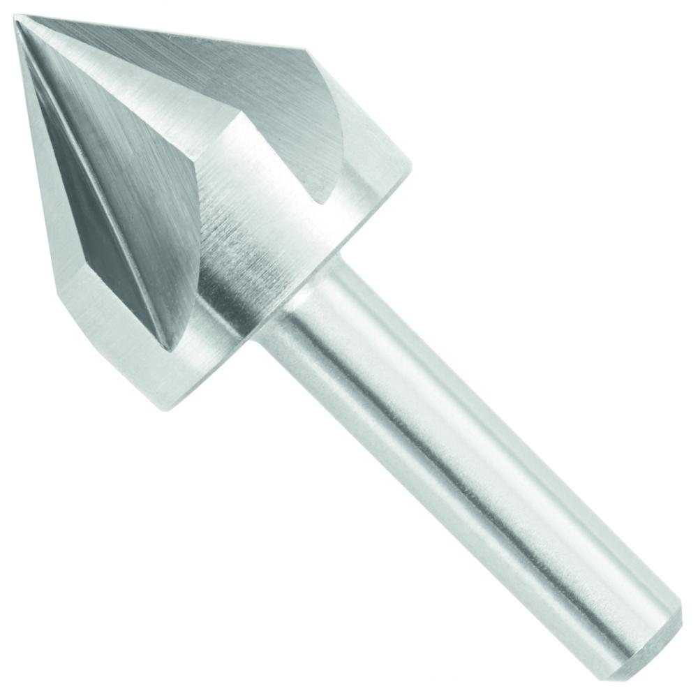 Countersink Bit<span class=' ItemWarning' style='display:block;'>Item is usually in stock, but we&#39;ll be in touch if there&#39;s a problem<br /></span>