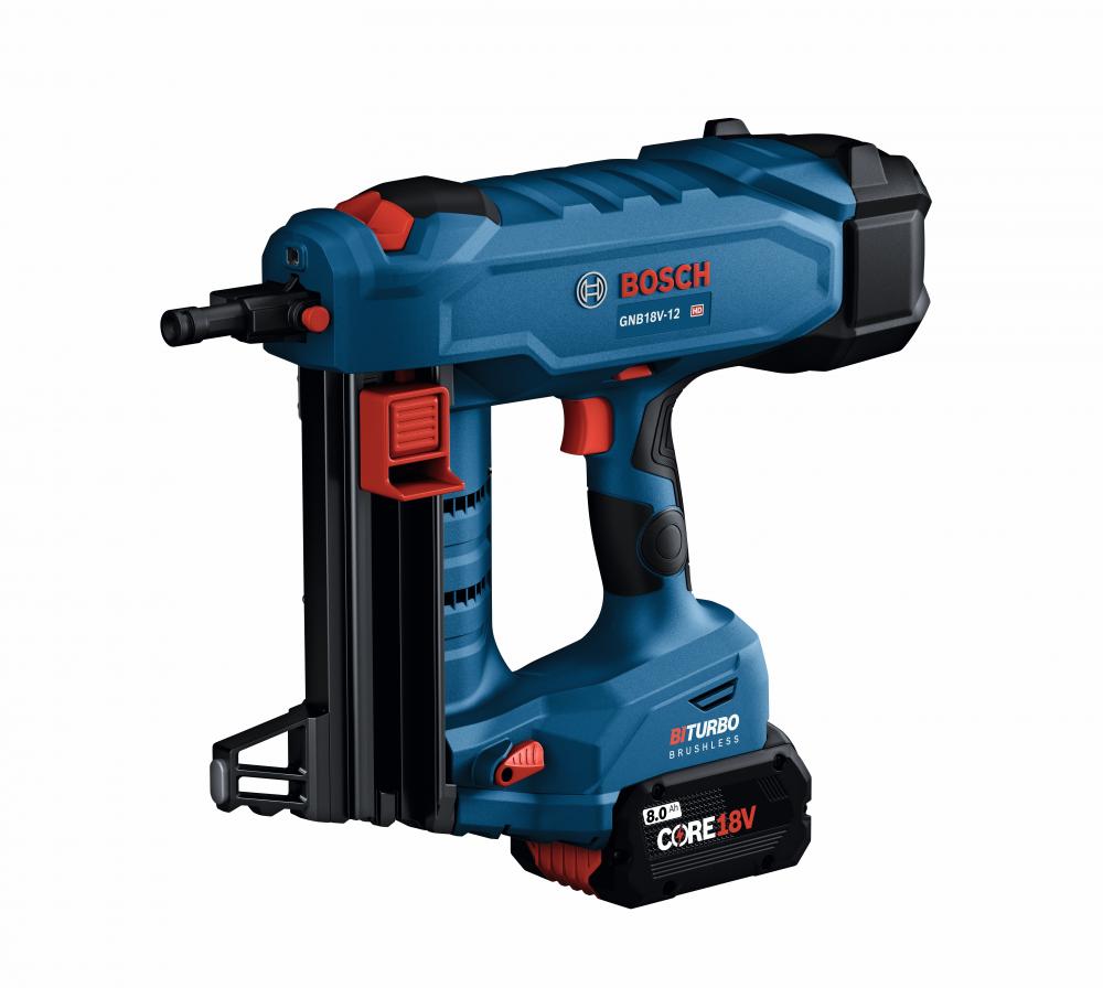 18V Concrete Nailer Kit<span class=' ItemWarning' style='display:block;'>Item is usually in stock, but we&#39;ll be in touch if there&#39;s a problem<br /></span>