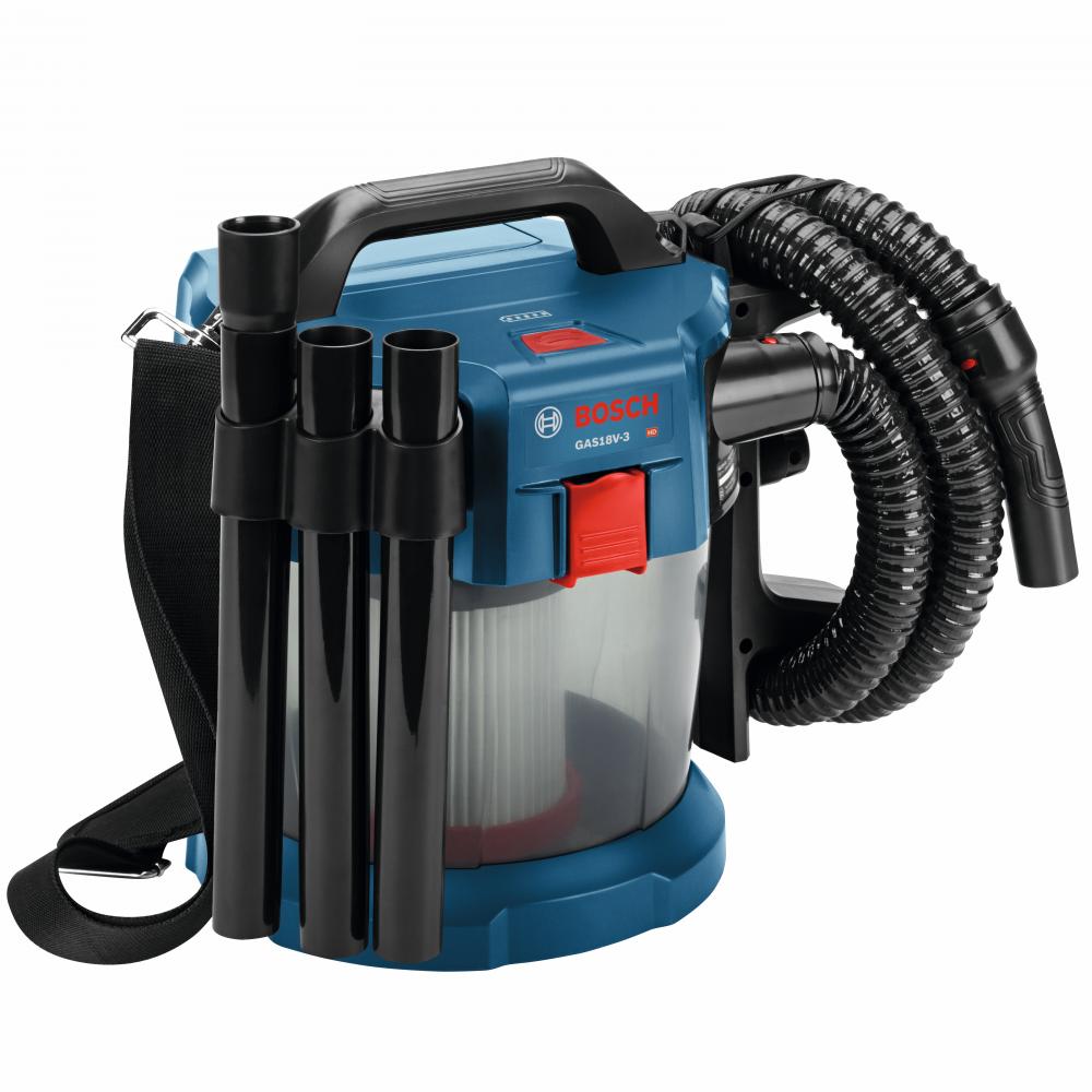 18V Wet/Dry Vacuum Cleaner<span class=' ItemWarning' style='display:block;'>Item is usually in stock, but we&#39;ll be in touch if there&#39;s a problem<br /></span>