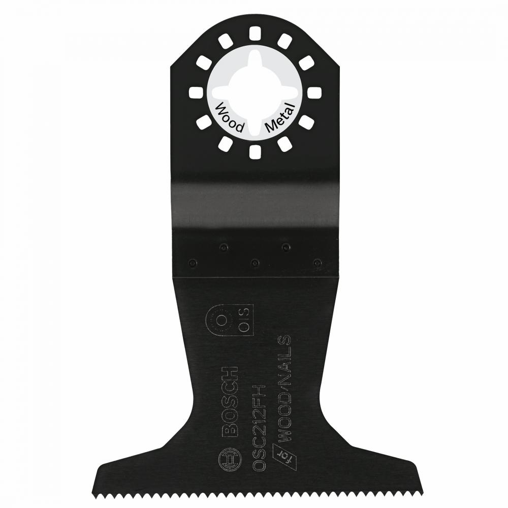 2-1/2&#34; Multi-Tool Bi-Metal Hammerhead Plunge Cut Blade<span class='Notice ItemWarning' style='display:block;'>Item has been discontinued<br /></span>