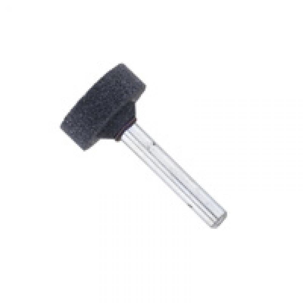 1&#34; X 3/8&#34; Wheel-Shaped Grinding Point<span class='Notice ItemWarning' style='display:block;'>Item has been discontinued<br /></span>