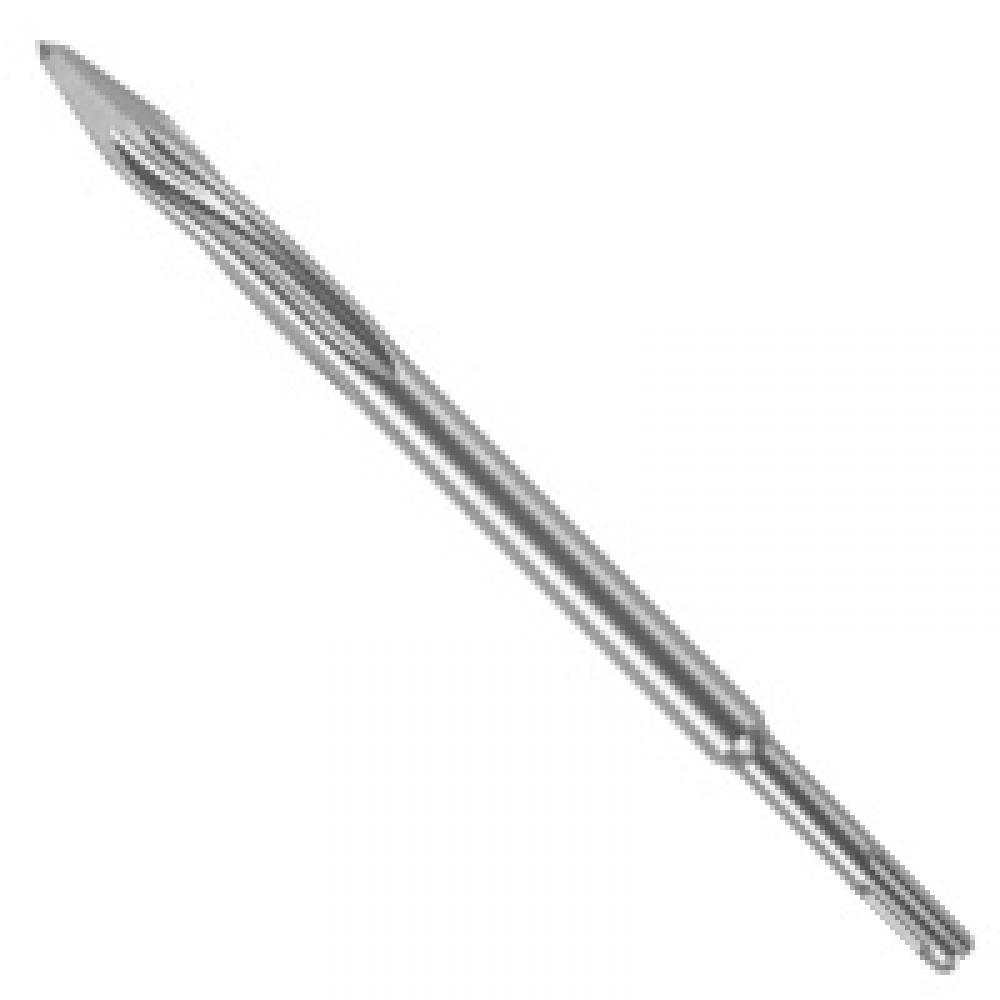 10 In. SDS-plus® Star-Point Chisel<span class=' ItemWarning' style='display:block;'>Item is usually in stock, but we&#39;ll be in touch if there&#39;s a problem<br /></span>