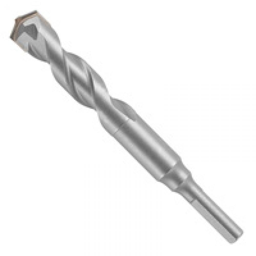 3/4 In. Round Hammer Drill Bit<span class=' ItemWarning' style='display:block;'>Item is usually in stock, but we&#39;ll be in touch if there&#39;s a problem<br /></span>