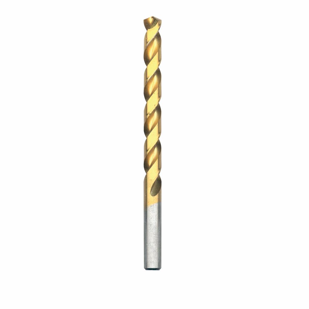 Titanium Nitride Coated Drill Bits<span class=' ItemWarning' style='display:block;'>Item is usually in stock, but we&#39;ll be in touch if there&#39;s a problem<br /></span>