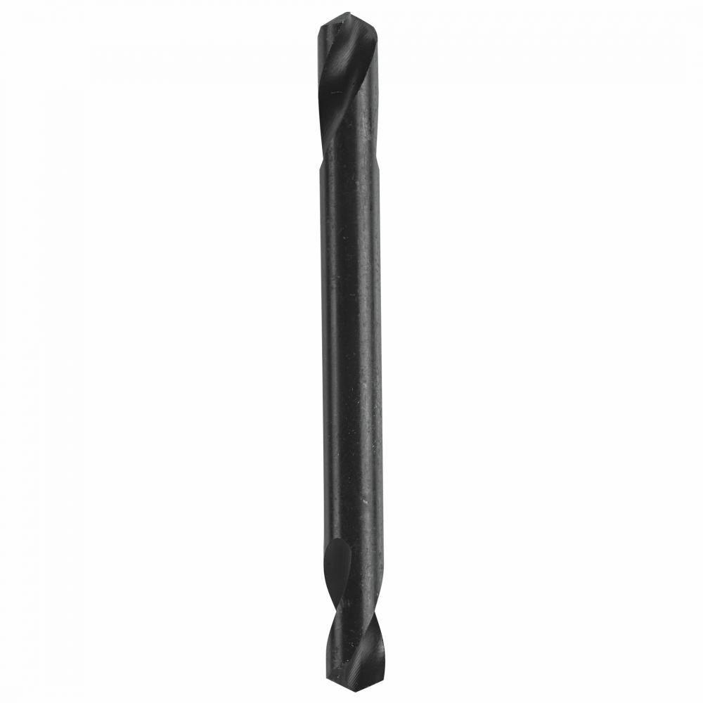 12 pc. 7/32&#34; x 2-5/16&#34; Fractional Double-End Black Oxide Bits<span class='Notice ItemWarning' style='display:block;'>Item has been discontinued<br /></span>