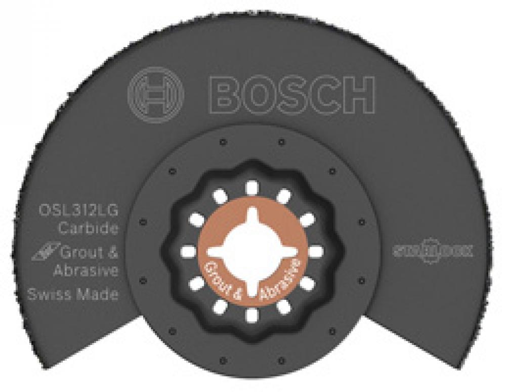 Starlock® Oscillating Tool Blade<span class=' ItemWarning' style='display:block;'>Item is usually in stock, but we&#39;ll be in touch if there&#39;s a problem<br /></span>