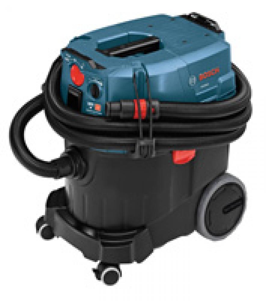 9 Gallon Dust Extractor with Automatic Filter Clean<span class='Notice ItemWarning' style='display:block;'>Item has been discontinued<br /></span>