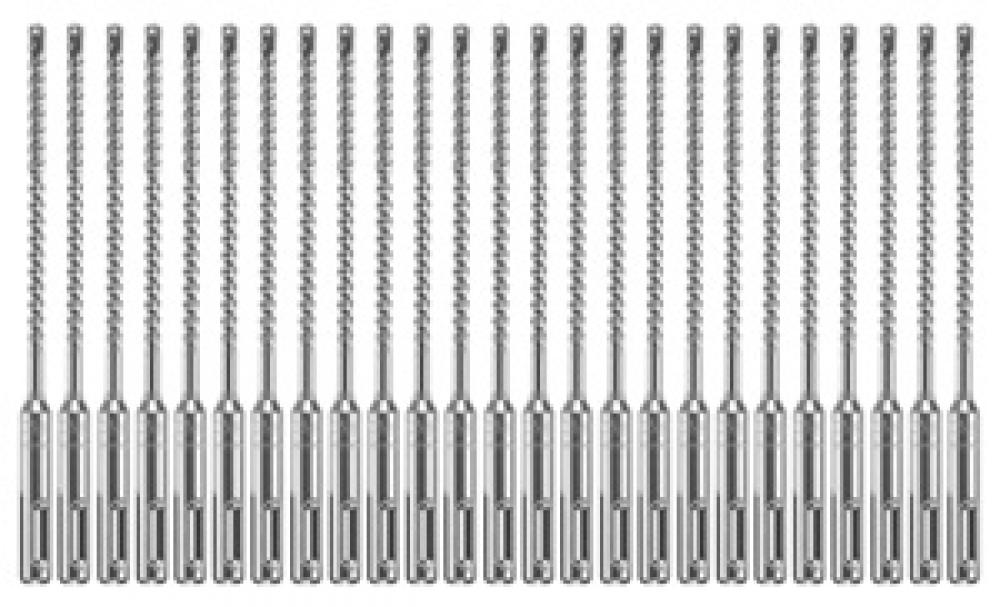 3/16 In. Rotary Hammer Drill Bit<span class=' ItemWarning' style='display:block;'>Item is usually in stock, but we&#39;ll be in touch if there&#39;s a problem<br /></span>