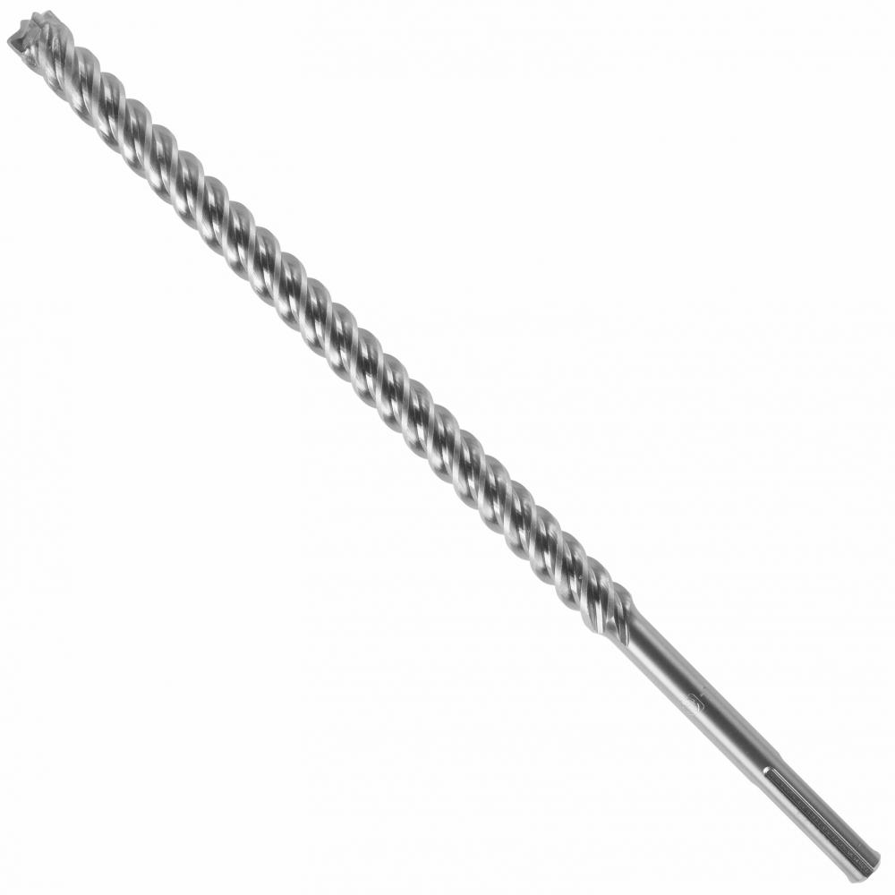 SDS-max® Rotary Hammer Drill Bit<span class=' ItemWarning' style='display:block;'>Item is usually in stock, but we&#39;ll be in touch if there&#39;s a problem<br /></span>