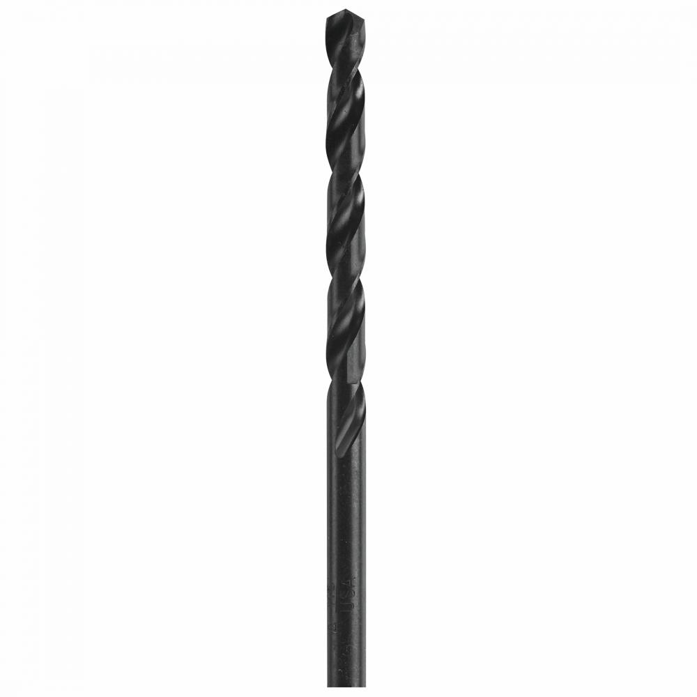 12 pc. 4&#34; B Letter Black Oxide Drill Bits<span class='Notice ItemWarning' style='display:block;'>Item has been discontinued<br /></span>