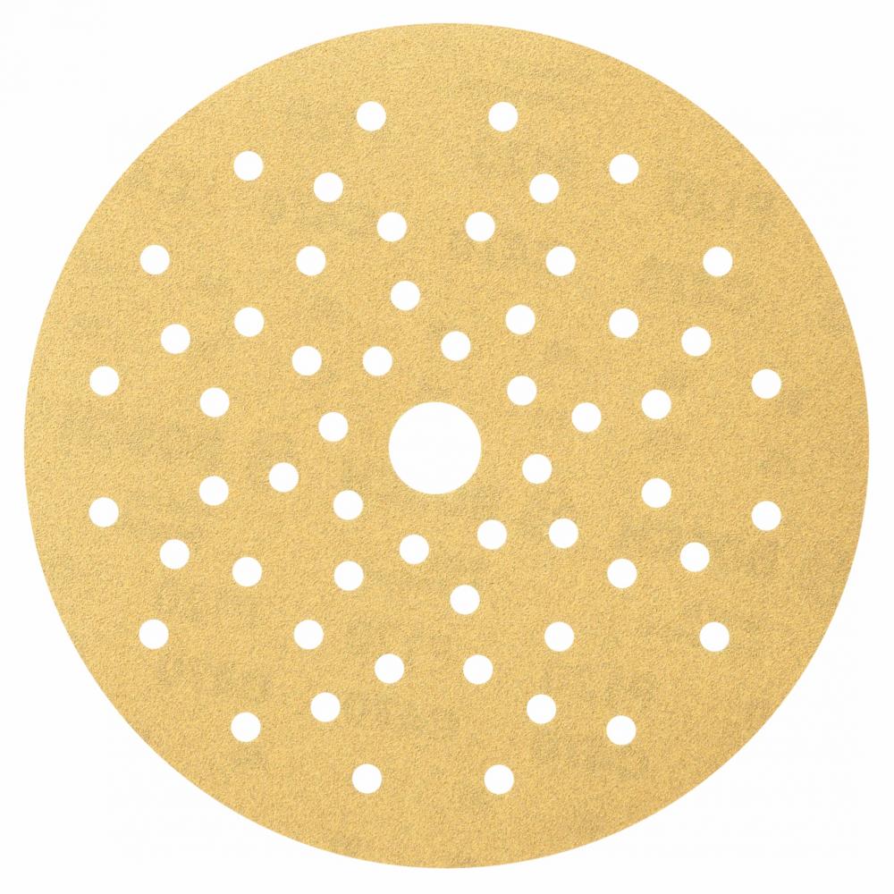 6 In. Multi-Hole Sanding Discs<span class=' ItemWarning' style='display:block;'>Item is usually in stock, but we&#39;ll be in touch if there&#39;s a problem<br /></span>