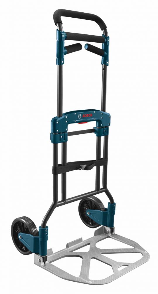 Folding Jobsite Mobility Cart<span class=' ItemWarning' style='display:block;'>Item is usually in stock, but we&#39;ll be in touch if there&#39;s a problem<br /></span>