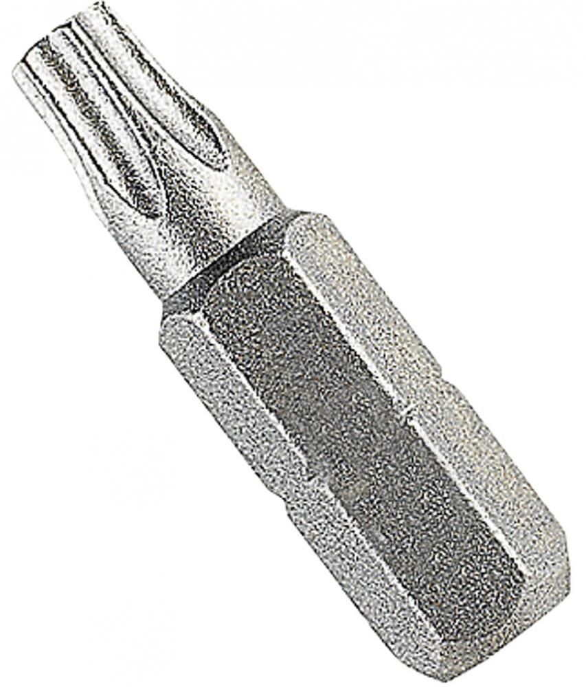 1&#34; Torx® T30 Insert Bit (Bulk)<span class='Notice ItemWarning' style='display:block;'>Item has been discontinued<br /></span>