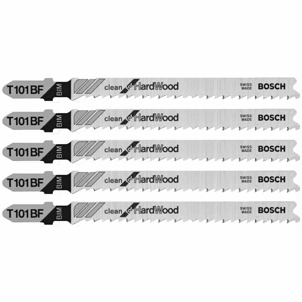 4 In. T-Shank Jig Saw Blades<span class=' ItemWarning' style='display:block;'>Item is usually in stock, but we&#39;ll be in touch if there&#39;s a problem<br /></span>