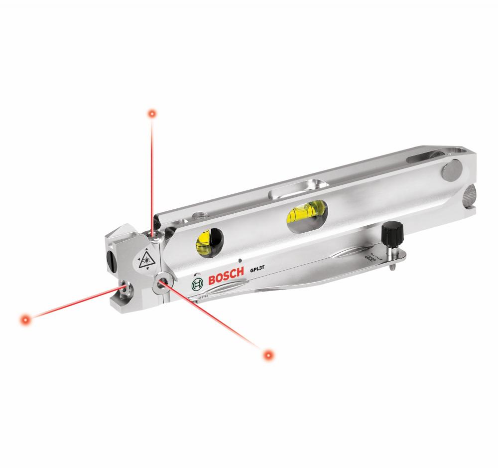 Three-Point Torpedo Alignment Laser<span class='Notice ItemWarning' style='display:block;'>Item has been discontinued<br /></span>