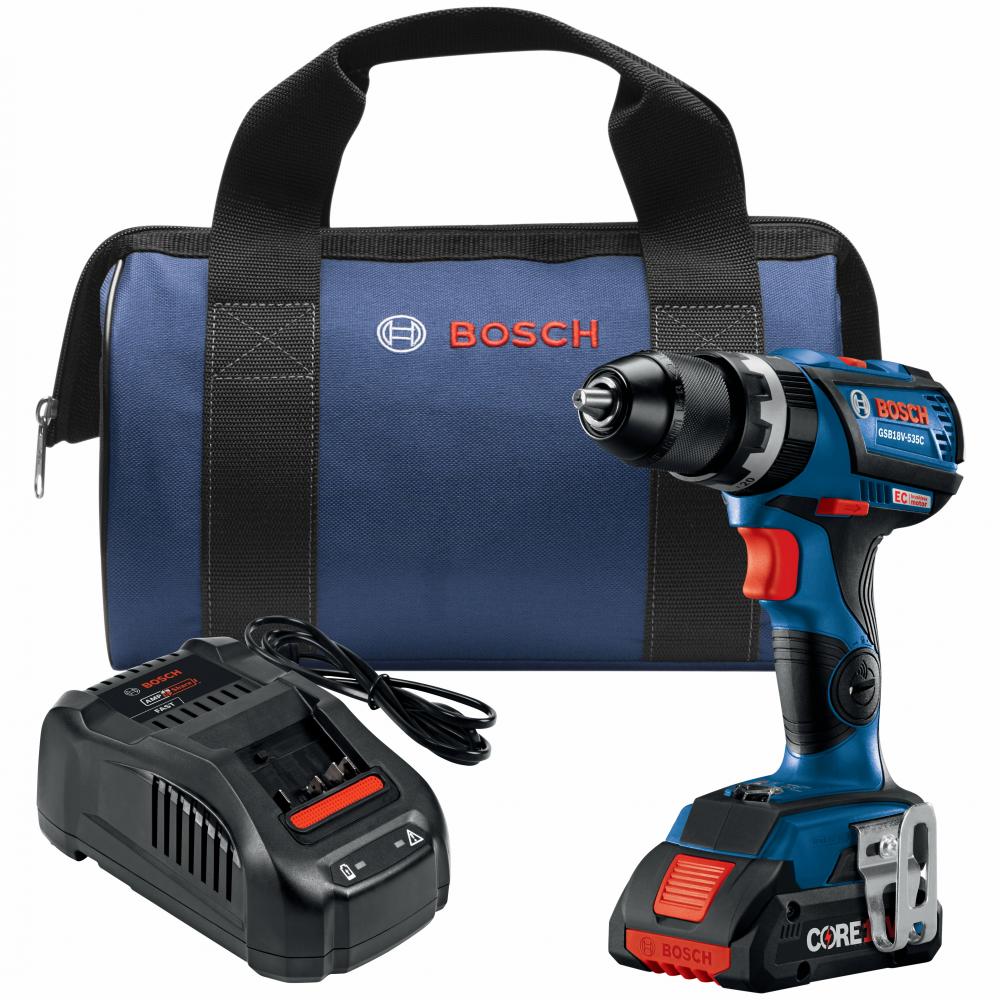 18V 1/2 In. Hammer Drill/Driver<span class=' ItemWarning' style='display:block;'>Item is usually in stock, but we&#39;ll be in touch if there&#39;s a problem<br /></span>