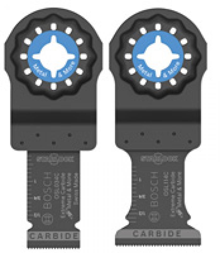 Starlock® Oscillating Accessory Set<span class=' ItemWarning' style='display:block;'>Item is usually in stock, but we&#39;ll be in touch if there&#39;s a problem<br /></span>