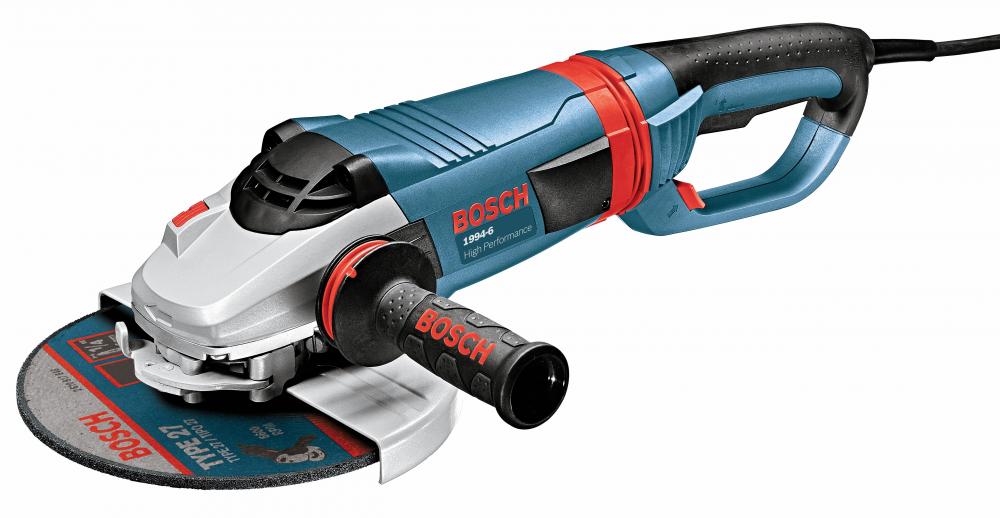 Angle Grinder<span class=' ItemWarning' style='display:block;'>Item is usually in stock, but we&#39;ll be in touch if there&#39;s a problem<br /></span>