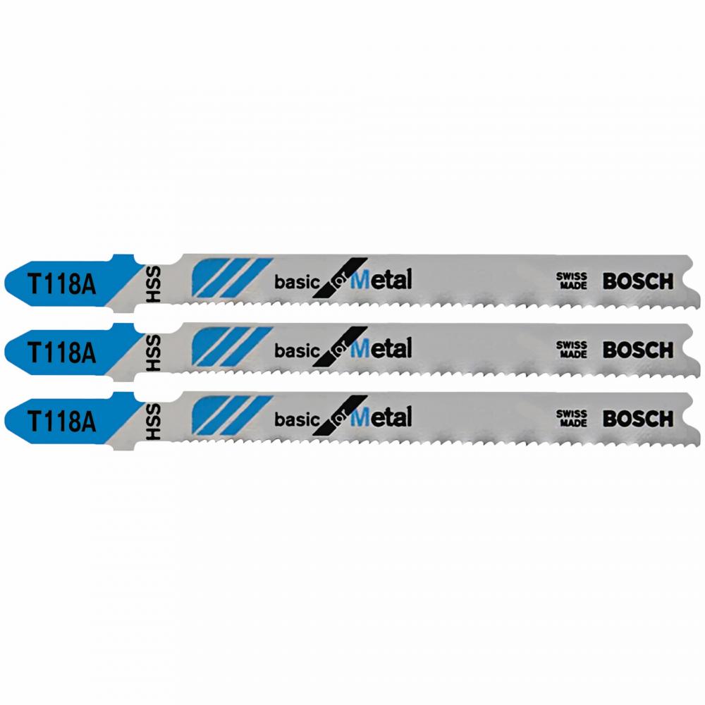 3-5/8 In. T-Shank Jig Saw Blades<span class=' ItemWarning' style='display:block;'>Item is usually in stock, but we&#39;ll be in touch if there&#39;s a problem<br /></span>