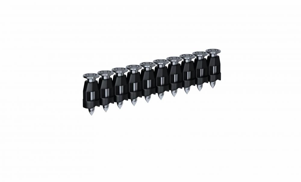 5/8 In. Collated Steel/Metal Nails<span class=' ItemWarning' style='display:block;'>Item is usually in stock, but we&#39;ll be in touch if there&#39;s a problem<br /></span>