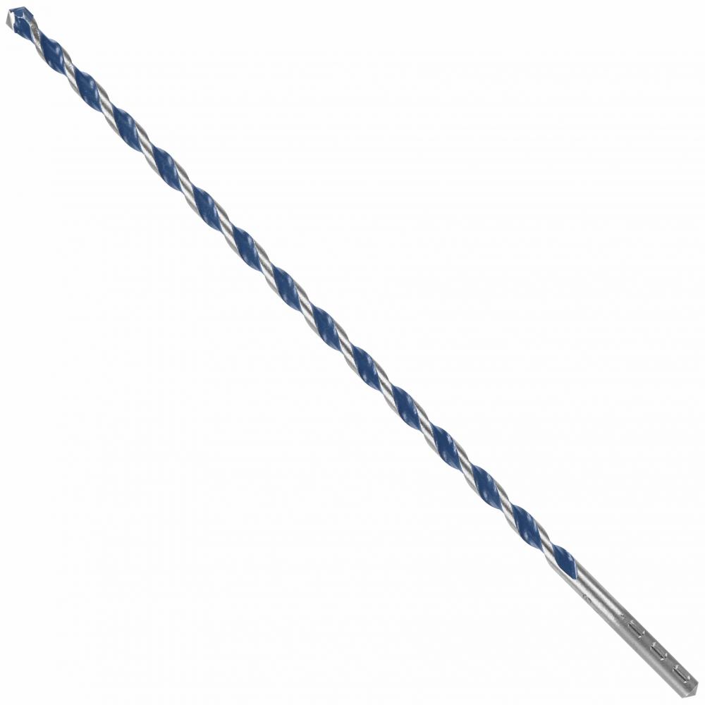 5/16 In. Carbide Hammer Drill Bit<span class=' ItemWarning' style='display:block;'>Item is usually in stock, but we&#39;ll be in touch if there&#39;s a problem<br /></span>